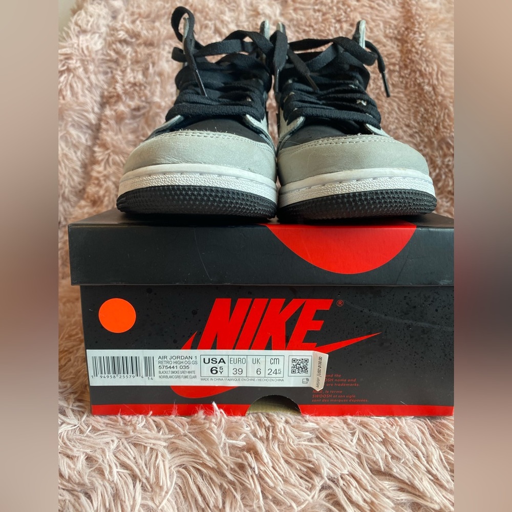 Jordan sneaker